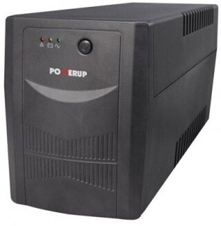 PowerUP UPS-PL-1150VA-01 UPS kullananlar yorumlar